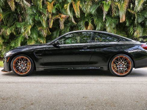 Used 2016 BMW M4 GTS RWD image 3