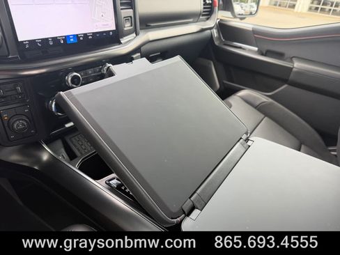 Used 2026 Ford F150 Raptor AWD/4WD image 53