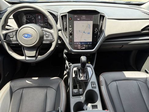 Used 2025 Subaru Crosstrek 2.5i Limited w/ Popular Package #3A AWD/4WD image 13
