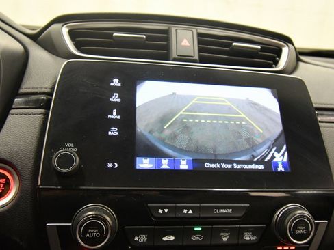 Certified 2017 Honda CR-V EX-L image 22