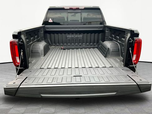 Used 2026 GMC Sierra 1500 Denali AWD/4WD image 7