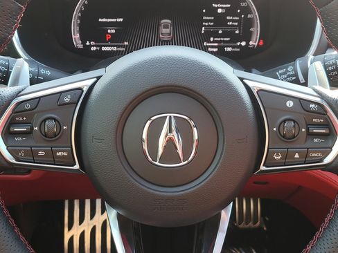 New 2026 Acura MDX A-Spec image 25