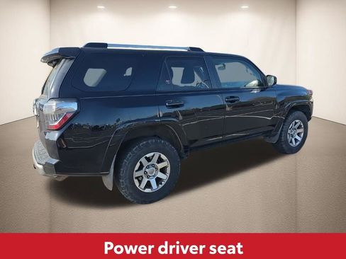 Used 2016 Toyota 4Runner Trail image 5