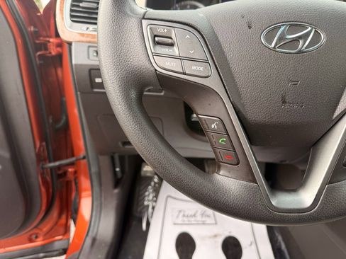 Used 2016 Hyundai Santa Fe Sport AWD/4WD image 15