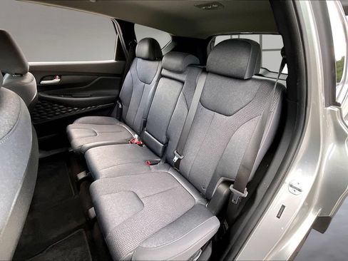 Used 2023 Hyundai Santa Fe SEL AWD/4WD image 21