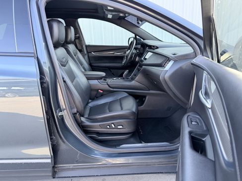 Certified 2021 Cadillac XT5 Sportv image 16