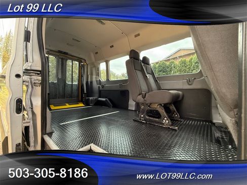 Used 2015 Ford Transit 350 XL image 15