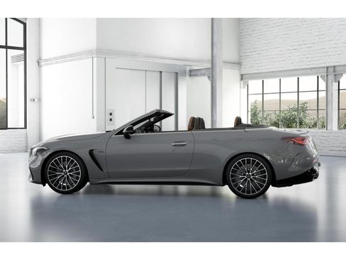 New 2026 Mercedes-Benz CLE 53 AMG 4MATIC Cabriolet image 33