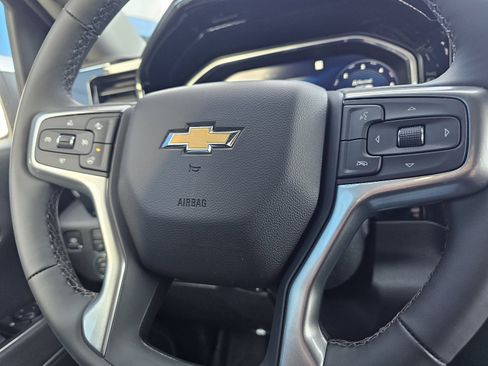 New 2026 Chevrolet Silverado 1500 LT w/ Protection Package image 15