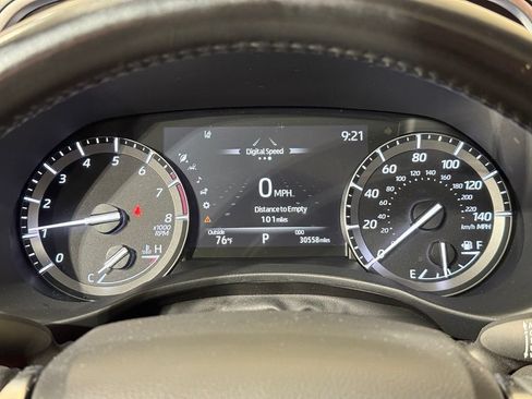 Certified 2021 Toyota Highlander XSE AWD/4WD image 28