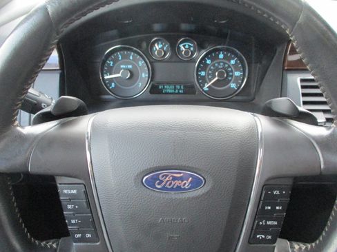 Used 2011 Ford Flex SEL w/ Rapid Spec Order Code image 34