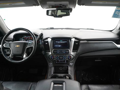 Used 2017 Chevrolet Tahoe LT AWD/4WD image 14