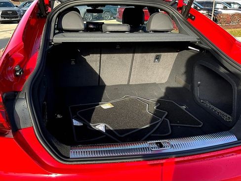 Used 2025 Audi A5 2.0T Premium Plus image 35