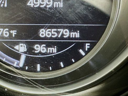 Used 2017 MAZDA CX-9 Grand Touring image 13