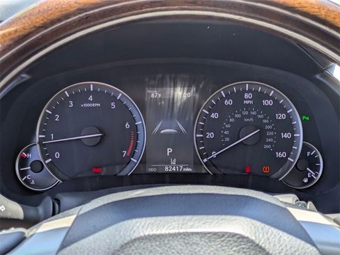 Used 2017 Lexus RX 350 AWD image 14