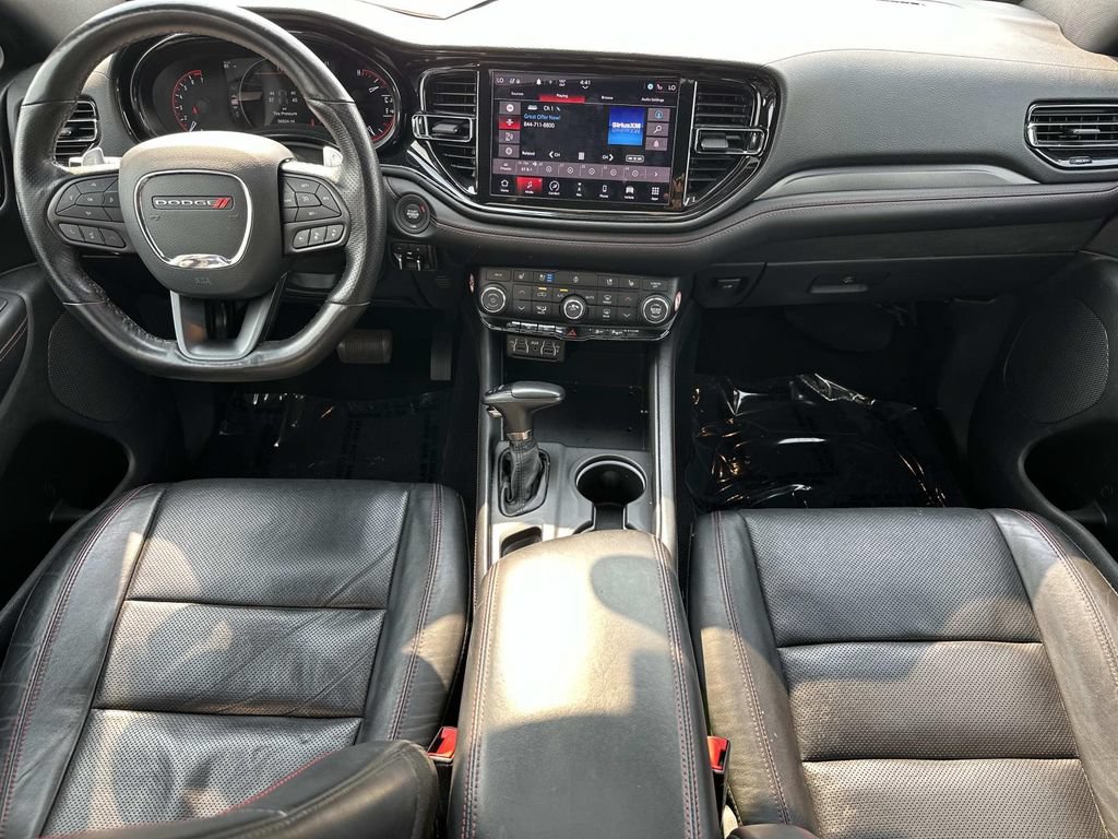 Used 2024 Dodge Durango GT AWD/4WD image 3