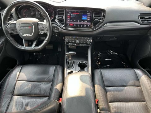 Used 2024 Dodge Durango GT AWD/4WD image 3