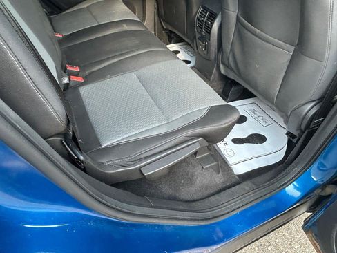 Used 2017 Ford Escape SE w/ Equipment Group 201A FWD image 11