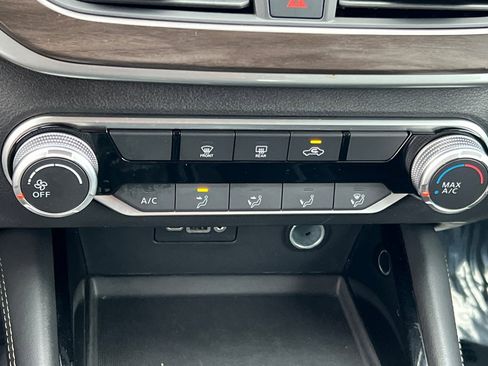 Certified 2023 Nissan Altima 2.5 SV image 21