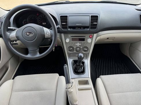 Used 2009 Subaru Legacy 2.5i Special Edition AWD/4WD image 15