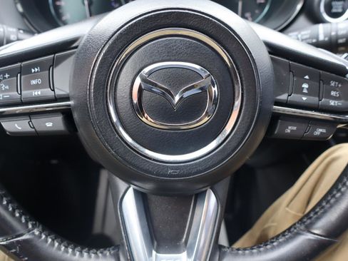 Used 2019 MAZDA CX-9 Grand Touring image 17