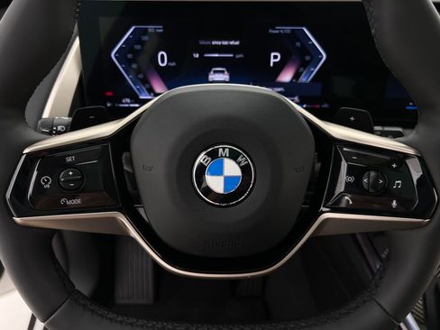 Certified 2025 BMW X3 xDrive30i w/ Convenience Package image 16