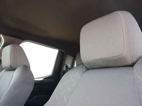 Used 2025 Toyota Tacoma SR RWD image 14