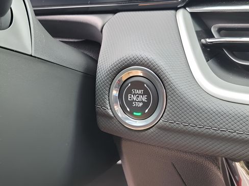 New 2026 Chevrolet TrailBlazer LT w/ Convenience Package image 9