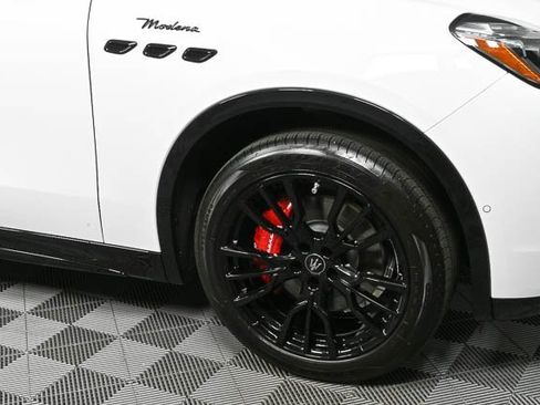 New 2025 Maserati Grecale Modena image 40