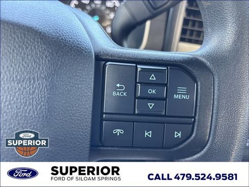 Used 2022 Ford F150 XL w/ STX Appearance Package AWD/4WD image 26