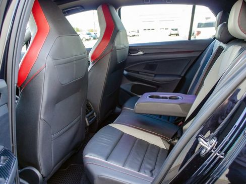 Used 2022 Volkswagen GTI SE image 32