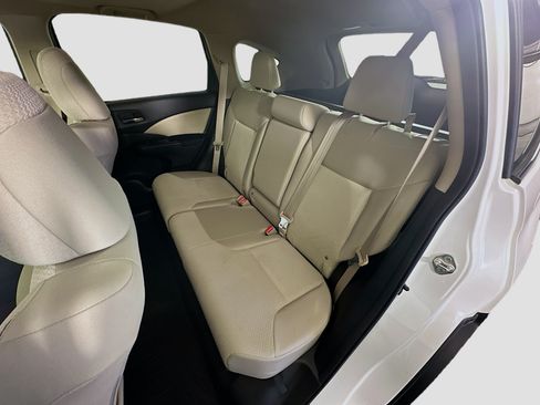 Used 2016 Honda CR-V EX image 27