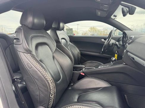 Used 2010 Audi TTS 2.0T Prestige AWD/4WD image 30