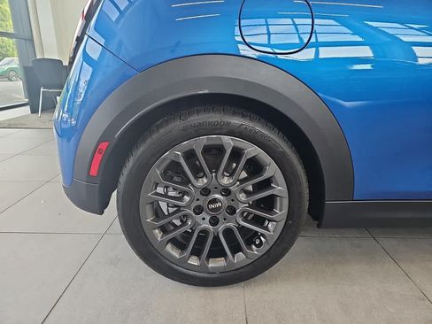 Used 2026 MINI Cooper S FWD image 10