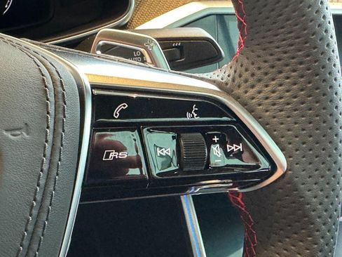 New 2026 Audi RS 7 Performance image 12