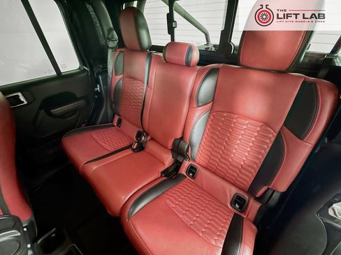 Used 2021 Jeep Gladiator Sport AWD/4WD image 25