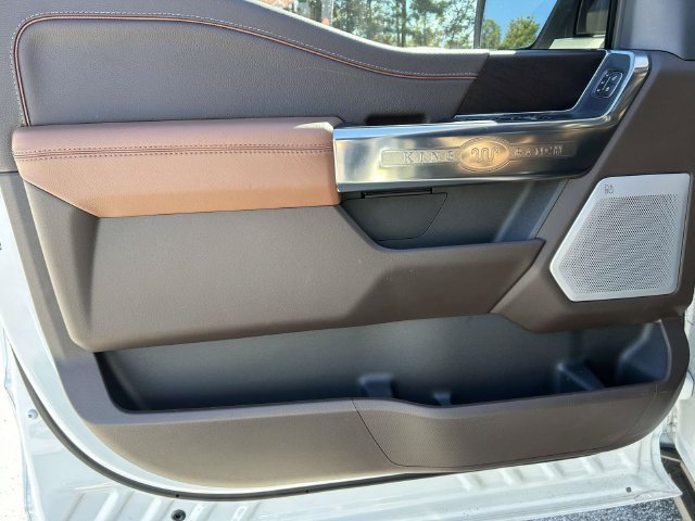 New 2026 Ford F150 King Ranch w/ Equipment Group 601A High AWD/4WD image 15