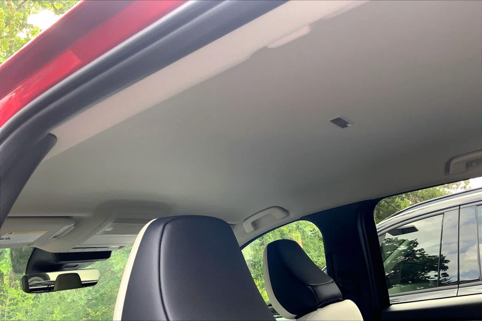 New 2026 MAZDA CX-5 Preferred AWD/4WD image 18