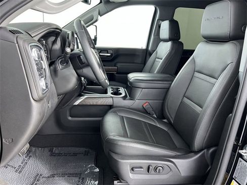 Used 2023 GMC Sierra 3500 Denali image 20