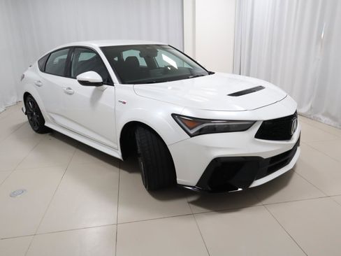 Used 2025 Acura Integra Type S image 7