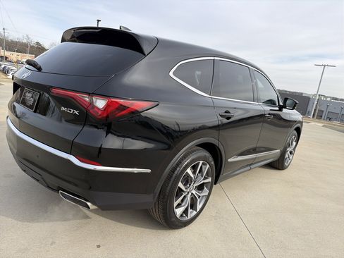 Certified 2023 Acura MDX FWD w/ Technology Package image 36