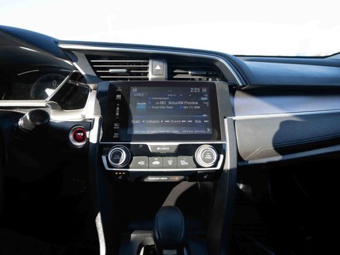 Used 2017 Honda Civic EX-T image 17