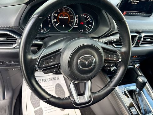Used 2019 MAZDA CX-5 Grand Touring image 12