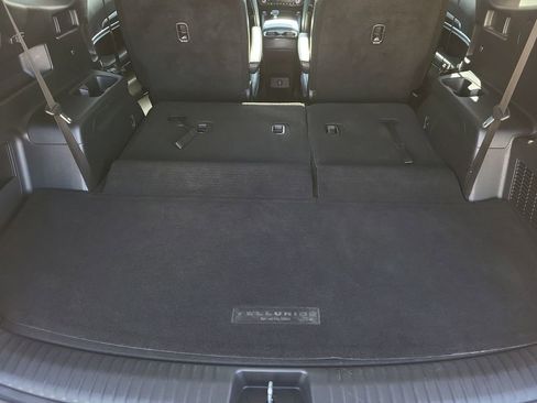 Used 2024 Kia Telluride S w/ S Sunroof Package image 26