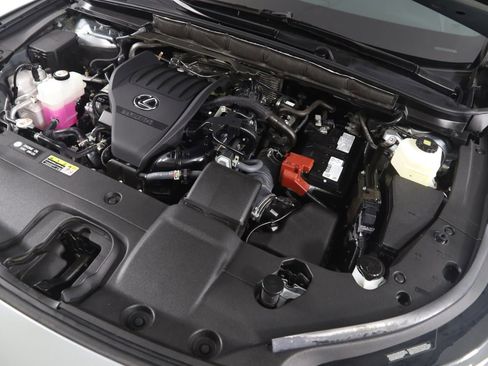 Used 2024 Lexus RX 350 Premium w/ Accessory Package (Z1) AWD/4WD image 20