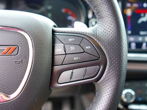 Used 2025 Dodge Durango GT image 11