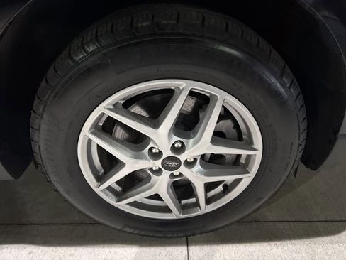 Certified 2024 Ford Edge SEL w/ Convenience Package image 21