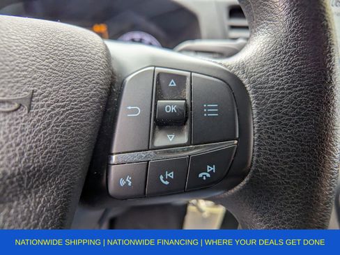 Used 2022 Ford E-Transit Low Roof image 43