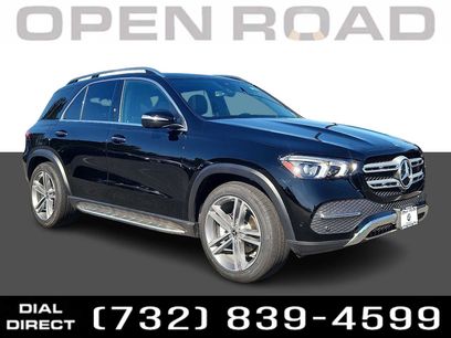 Used 2022 Mercedes-Benz GLE 350 4MATIC
