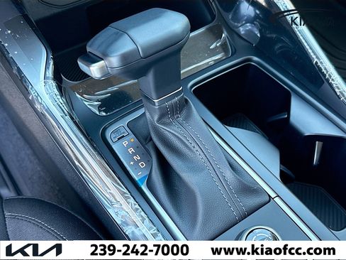 New 2026 Kia Sorento LX FWD image 27